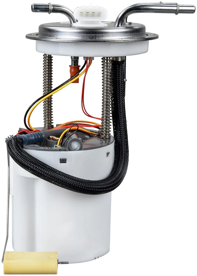 For 2008-2013 GMC Yukon XL 2500 6.0L V8 Bosch Fuel Pump Module Assembly 2009 - Image 3 of 4