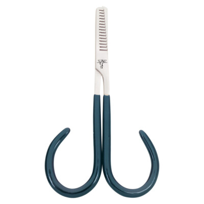 Dr Slick - Thinning Open Loop Fly Tying Scissors
