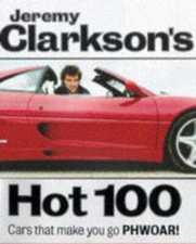 Clarksons Hot 100 - Hardcover By Clarkson, Jeremy - VERY GOOD