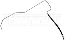 Dorman 624-355 Transmission Oil Cooler Pressure Line fits Jeep Cherokee