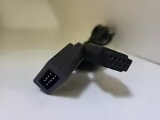 NEW 9 PIN  9FT FOOT Extra long Extension cable for ATARI 2600 Flashback Joystick