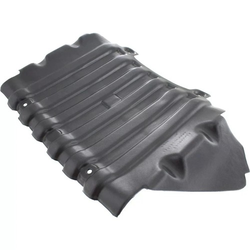 Front Lower Engine Splash Shield For 2007-2013 Chevrolet Silverado 1500 - Picture 4 of 4