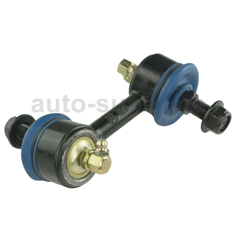 Kit de eslabones de barra estabilizadora delantera 2x para Honda Crosstour 2012-2015 2,4 L Foto 4 de 4