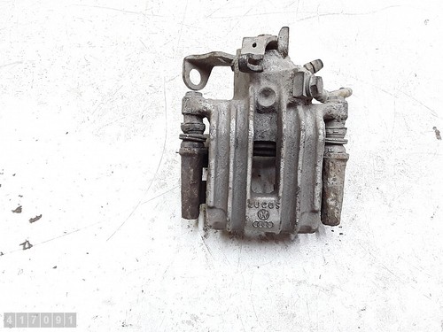 1998 VW GOLF BREMSSATTEL HINTEN RECHTS LUCAS