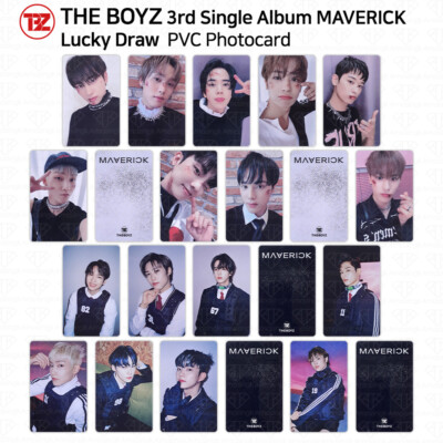 the boyz ヒョンジェ　母校　トレカ　maverick withdrama the boyz ヒョンジェ母校トレカmaverick withdrama
