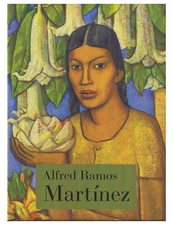 Alfredo Ramos Martinez Post-Impressionism Mexico Farmers Note Cards 16 Boxed Set