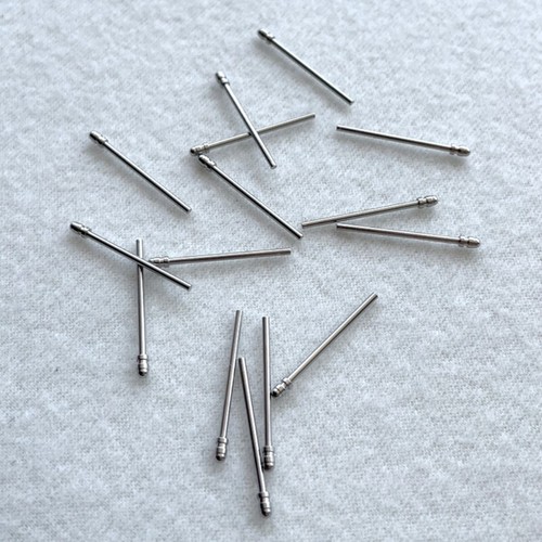 Smooth Writing Metal Ballpoint Refill Clip for Remarkable Scribe Write Styluses - Zdjęcie 4 z 8