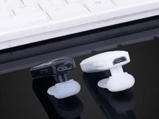 Rechargeable Bluetooth Wireless Headset for tablet smart tv iPod mp4 music iPad