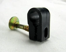 FLEXIBL CABLE CLIPS SCREW  - FLEXIBL - BG/100-10179312