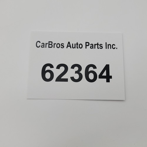 2023 2024 BMW 330I SPEEDOMETER INSTRUMENT CLUSTER ON-BOARD COMPUTER MODULE OEM - Picture 17 of 17