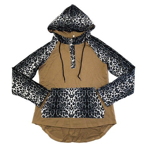 Supreme Shanghai Opening Limited Edition SS24 Leopard Box Logo