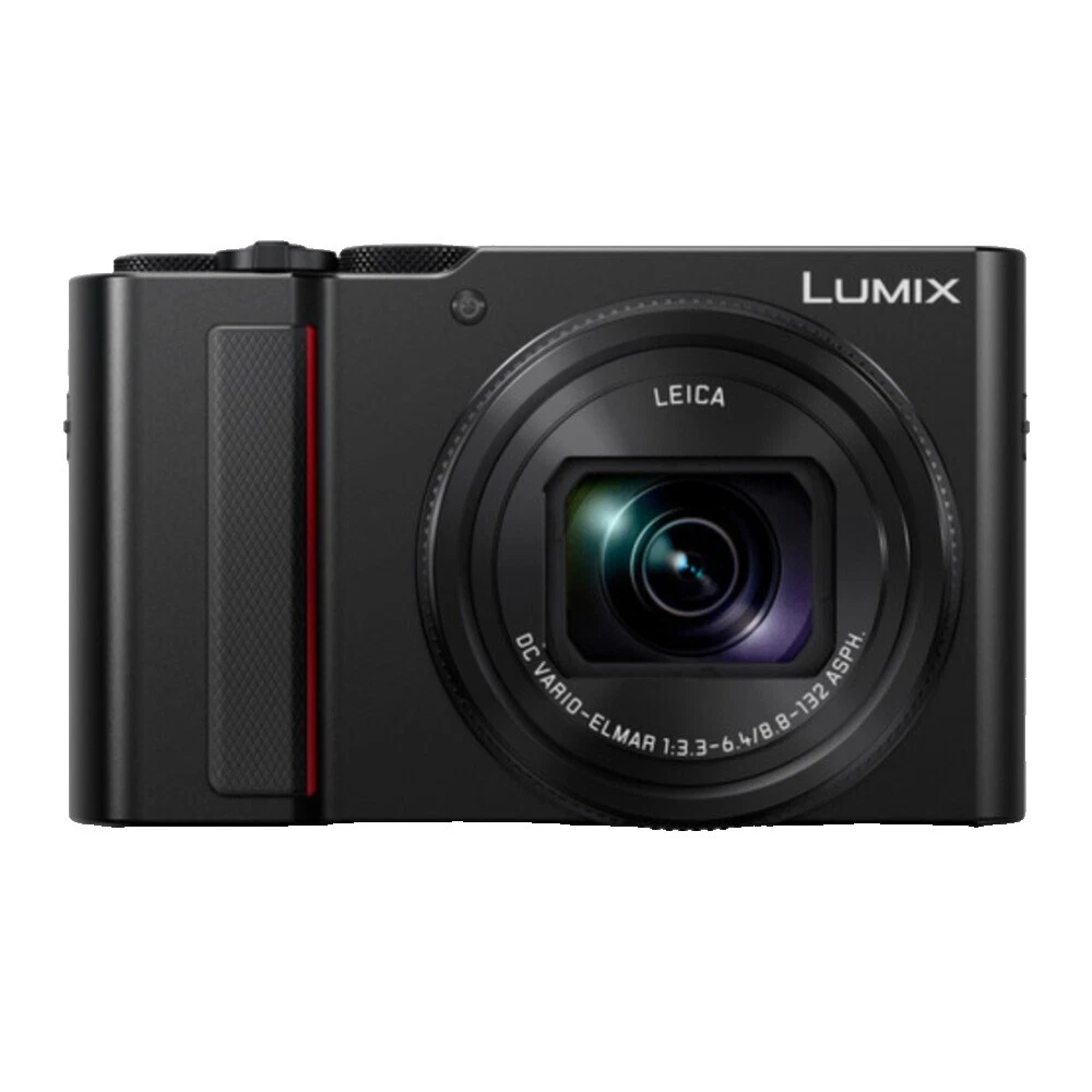 Panasonic LUMIX Digital SLR Cameras