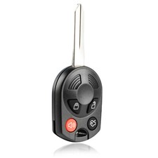 For 2005 2006 2007 2008 2009 2010 2011 2012 Ford Mustang Car Remote Key Fob For 2005 2006 2007 2008 2009 2010 2011 2012 Ford Mustang Car Remote Key Fob