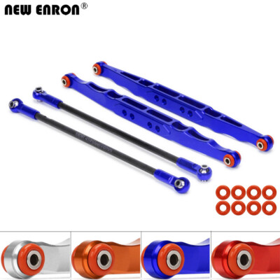 Suspension link 8542 Trailing Arm 8544 for RC Traxxas 1/7 Unlimited Desert Racer