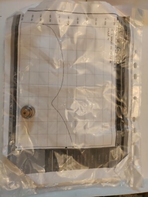 R404051250 Blindlast, Typ-N Stecker, 1 Watt, Nickel, PTFE, MFR: Radiall /...