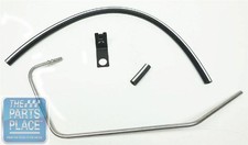 1967-69 Chevrolet Vacuum Advance Line Kit - 3...