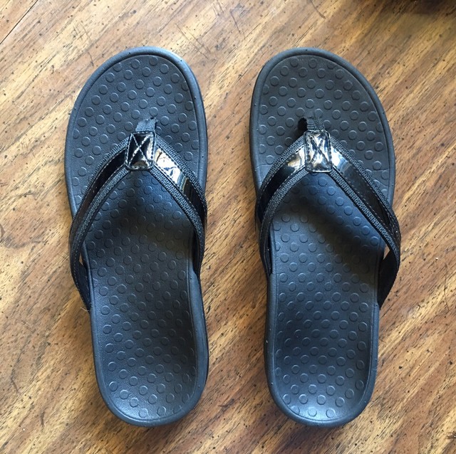 women's tide ii toe post sandal