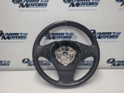 BMW SE Steering Wheel 1 3 Series E81 E82 E87 E88 E90 E91 E92 E93 6959893