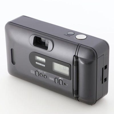 【完動品 美品】Konica BiG mini Rhodium 純正ケース 2026年最新】BIG MINI RHODIUMの人気アイテム - メルカリ