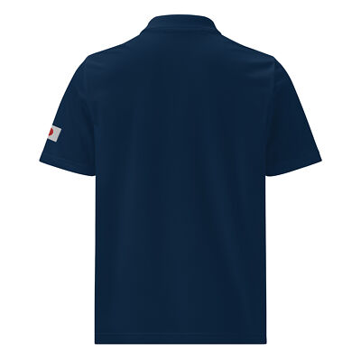 Japan Adidas Sport Polo | eBay