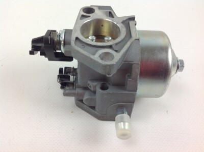 HQparts 285251 Kit De Filtro De Aire De Carburador Para Craftsman 247.377441 247377441 21 '' Cortacésped 917.376451 917376451 Cortacésped - Foto 10