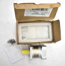 Stepperonline Planetary Gearbox Gear Ratio 10:1 Backlash 15 arc-min 6.35mm Shaft