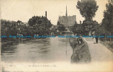R631317 Les Rives de la Somme. LL. 87