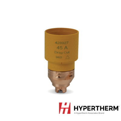Genuine Hypertherm 428927 SmartSYNC or adapter 45 A drag cutting cartridge