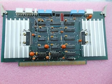 THERMA-WAVE 14-004693 WAFER & VACUUM ELEC ASSY