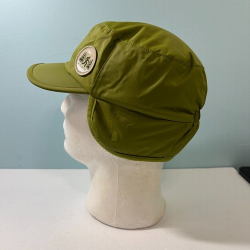 Outdoor Research Kids M/L Wrigley Cap Fleece Lined Ear Flaps Hat Backcountry - Picture 4 of 11