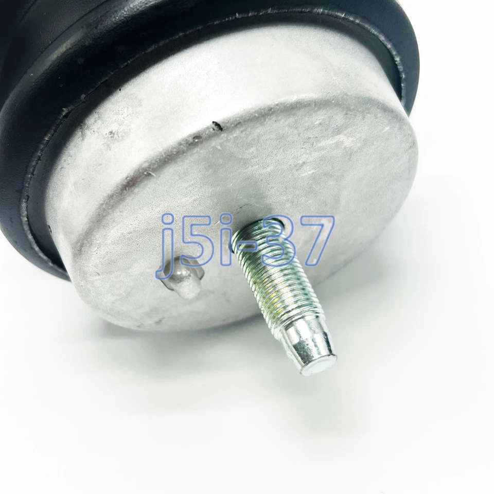 3PCS Front L & R Engine & Rear Trans Mount 09-17 For Infiniti FX35 FX35 QX70 Foto 4 de 4