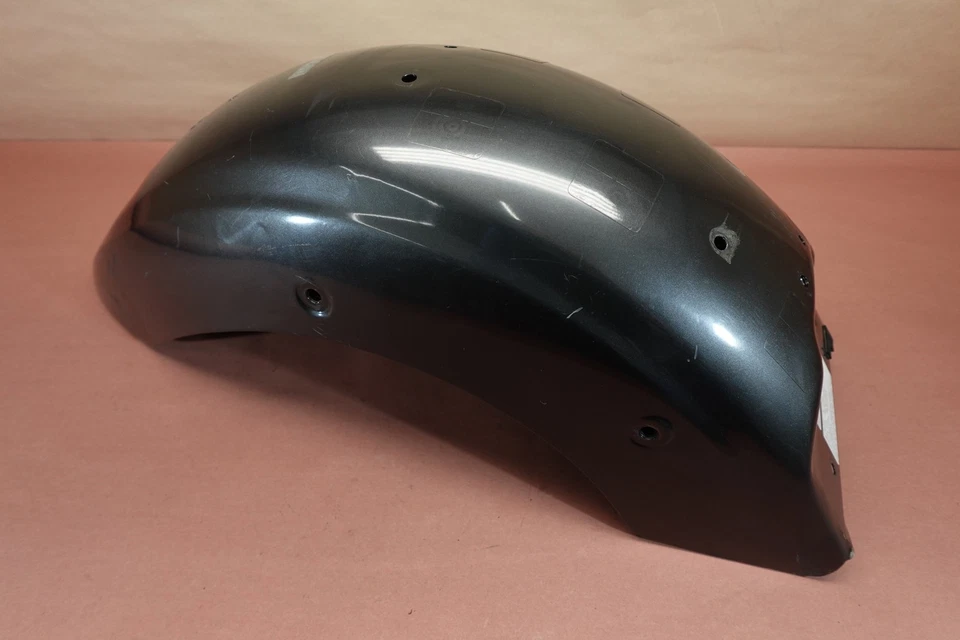 Guardabarros guardabarros de rueda trasera Yamaha VStar 1300 V Star XVS1300 2007-2015 Foto 4 de 4