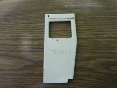 vintage buddy l us mail van passage door for parts