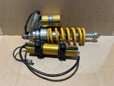 Mono Stoßdämpfer hinten Ohlins TTX Ducati Multistrada 1200