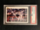 1992 Upper Deck #424 Ken Griffey Jr. PSA 9 MINT - Seattle Mariners HOF