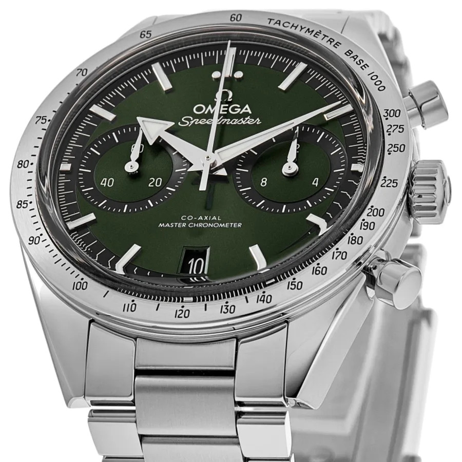 OMEGA Speedmaster '57 Acquisti Online su