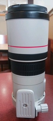 Canon EF 300mm f/4 L IS USM Lens for sale online | eBay