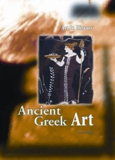 Ancient Greek Art (Art in History), Hodge, Susie