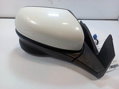 2016-2018 Honda Pilot Right Passenger Side View Door Mirror US Market Heated AWD