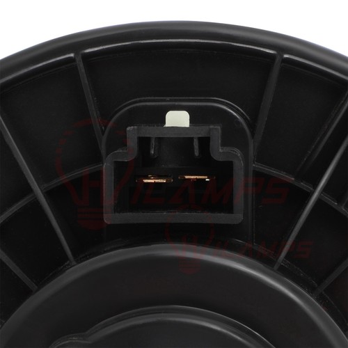 For Jeep Grand Cherokee/Dodge Durango/Caravan 700216 Front HVAC Blower Motor Fan - Picture 7 of 7