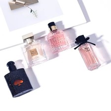 Original Women 100M Perfume Gift Box Perfumes Set Long Lasting Eau De Toilette
