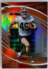 2025 Panini Absolute Carson Schwesinger Base (RAW)