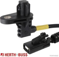 Herth+Buss Jakoparts J5900517 Sensor FüR Raddrehzahl Abs Sensor