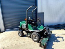 Hayter LT324 Ride On Mower