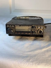 Kenwood TM-221A 144MHz FM Amateur Radio Transceiver VHF UNTESTED