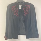 Woman’s  Special Occasion Jacket-Size 24 — photo 1