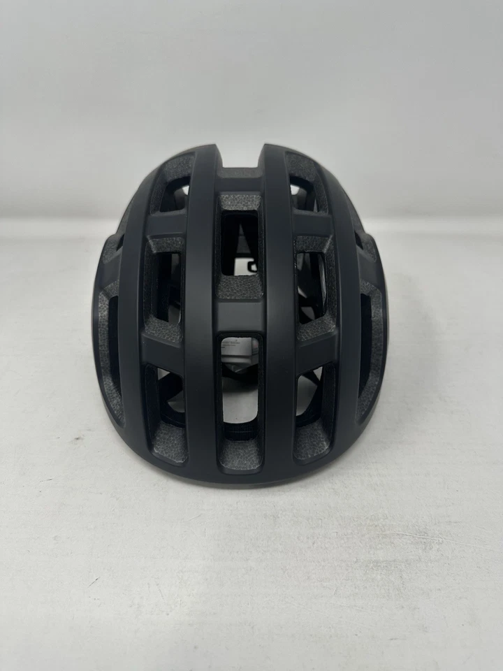 POC,Ventral Lite,50-56 骑行头盔 铀 黑色 Matt Raceday - S- 开箱 — 第 4/4 张图片