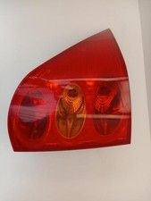 Feu arrière Peugeot 1007