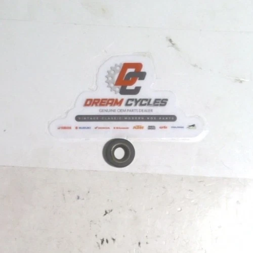 TACHOMETER CABLE OIL SEAL