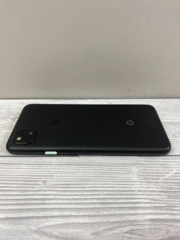 Google Pixel 4a · 128GB, photo 4 of 5